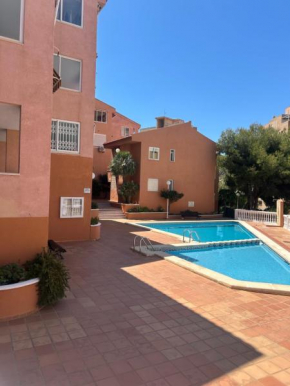 L’appartement du sable blanc